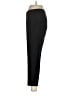 Theory Solid Black Dress Pants Size 6 - photo 5