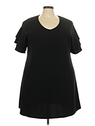 Massini Short Sleeve T-Shirt (view 1)