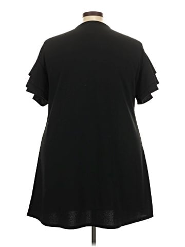 Massini Short Sleeve T-Shirt (view 2)