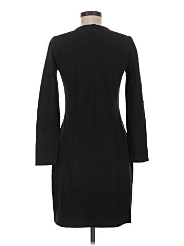J.Crew Factory Store Casual Dress (view 2)