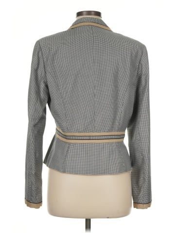 Carlisle Silk Blazer (view 2)