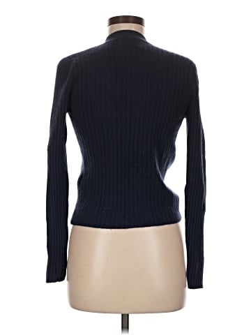 Allude Cashmere Cardigan (view 2)