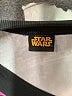 Star Wars Blue Sweatshirt Size M - photo 7