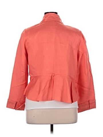 Jessica London Jacket (view 2)