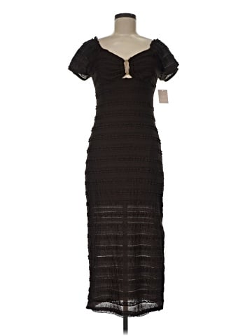 No Comment Cocktail Dress (view 1)