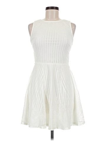 Fire Los Angeles Cocktail Dress (view 1)