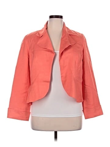 Jessica London Jacket (view 1)