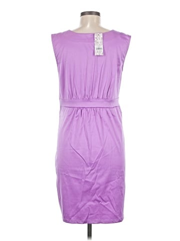 Everly Grey Casual Dress (view 2)