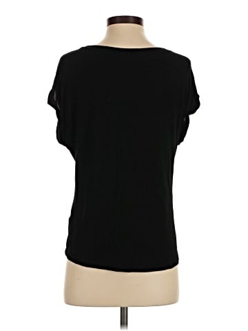 Retro Doll Short Sleeve T-Shirt (view 2)
