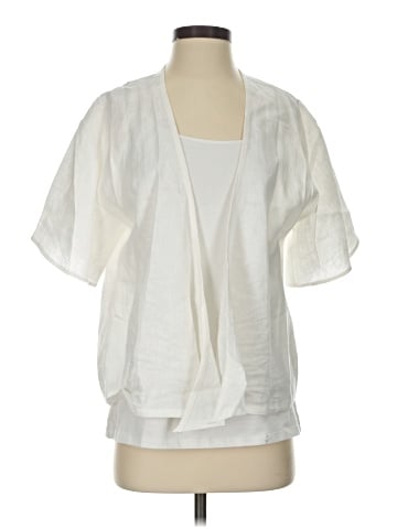 Monday Swimwear Swimsuit Cover Up (view 1)