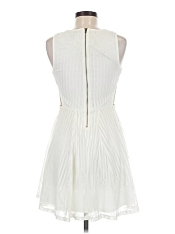 Fire Los Angeles Cocktail Dress (view 2)