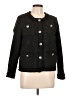 Unbranded Tweed Black Jacket Size L - photo 1