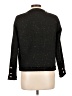 Unbranded Tweed Black Jacket Size L - photo 2