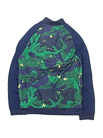 Adidas Track Jacket (view 2)