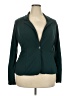 Maurices Green Blazer Size XXL - photo 1