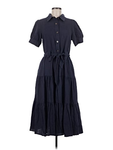 Kaileigh Casual Dress (view 1)