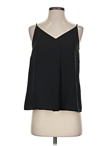 Uniqlo Sleeveless Blouse (view 1)