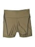 Athleta Tan Athletic Shorts Size M - photo 1