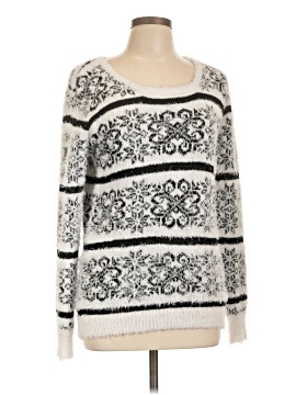 Faded Glory Pullover Sweater