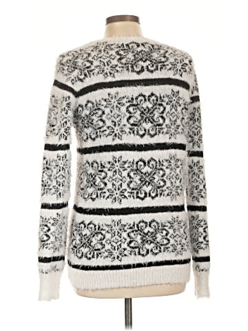 Faded Glory Pullover Sweater (view 2)