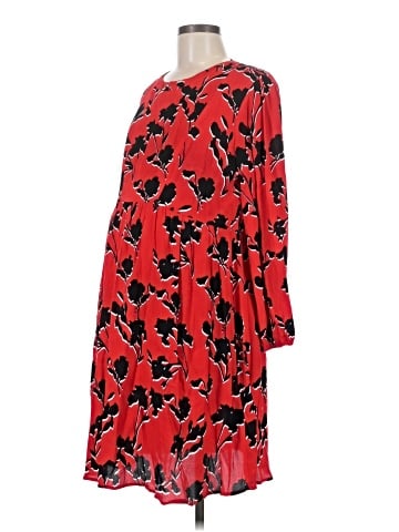 Seraphine Casual Dress (view 1)