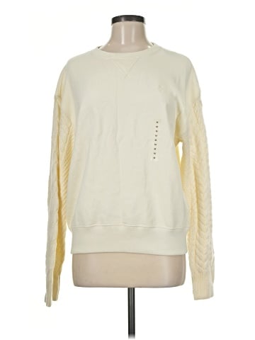 Polo by Ralph Lauren Pullover Sweater (view 1)