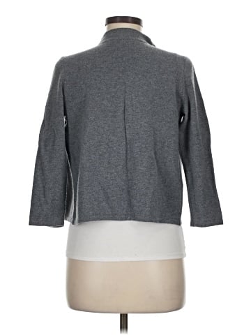 Per Se By Carlisle Cashmere Pullover Sweater (view 2)