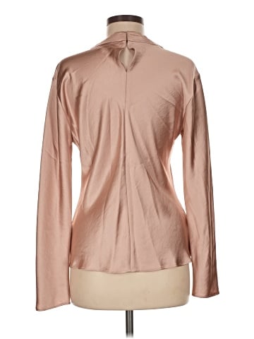 MNG Long Sleeve Blouse (view 2)