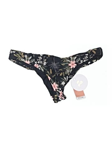 PilyQ Swimsuit Bottoms (view 1)