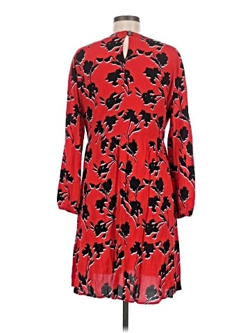 Seraphine Casual Dress (view 2)