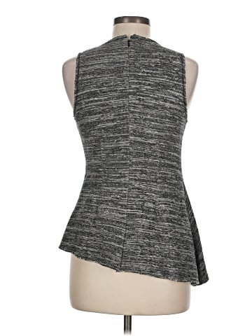 RACHEL Rachel Roy Sleeveless Top (view 2)