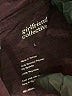 Girlfriend Collective Burgundy Pullover Hoodie Size L - photo 7