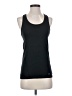 Gap Fit Black Active Tank Size S - photo 1