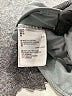 Ideology Color Block Gray Active Pants Size M - photo 8