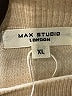 Max Studio Tan Turtleneck Sweater Size XL - photo 7