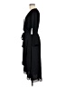Bailey 44 100% Polyester Solid Black Cocktail Dress Size 6 - photo 5