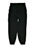 Abercrombie Kids Solid Black Casual Pants Size 13 - 14 - photo 2