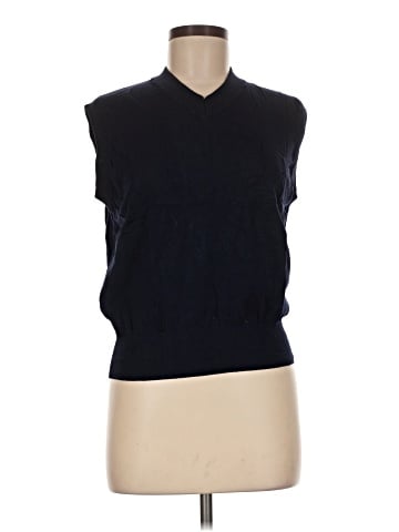 Zara Sweater Vest (view 1)