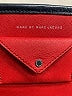 Marc by Marc Jacobs 100% Leather Red Leather Tote One size - photo 3