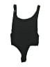 ASOS Black Bodysuit Size 4 - photo 1
