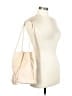 Street Level 100% Polyurethane Ivory Bucket Bag One size - photo 2