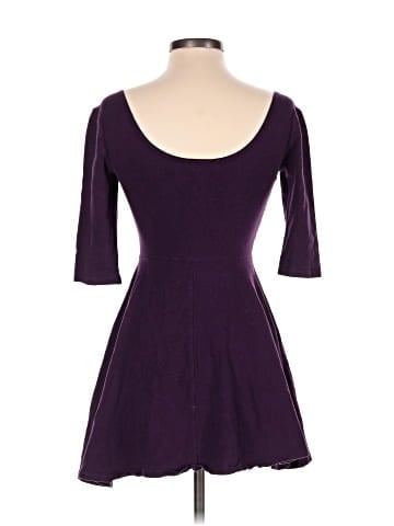 Sparkle & Fade Cocktail Dress (view 2)