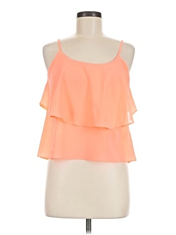 Paper Crane Tank Top (view 1)
