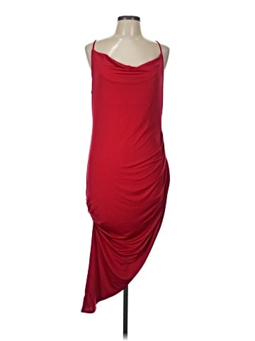 Krisa Cocktail Dress (view 1)