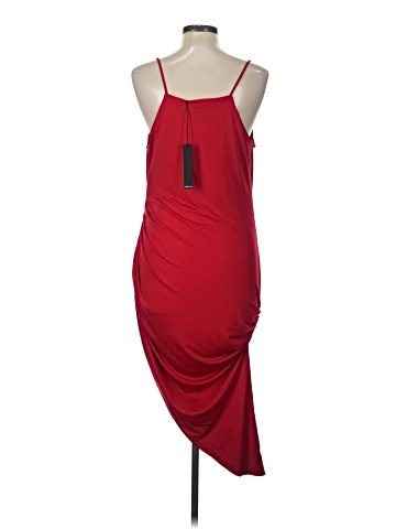 Krisa Cocktail Dress (view 2)