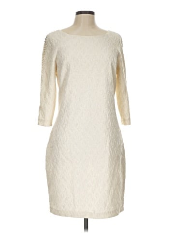 Belle Badgley Mischka Cocktail Dress (view 1)