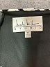 Nicole Miller Animal Print Black Casual Dress Size 8 - photo 7