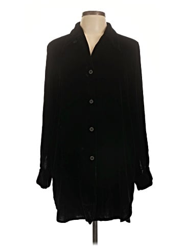 Cynthia Steffe 3/4 Sleeve Blouse (view 1)