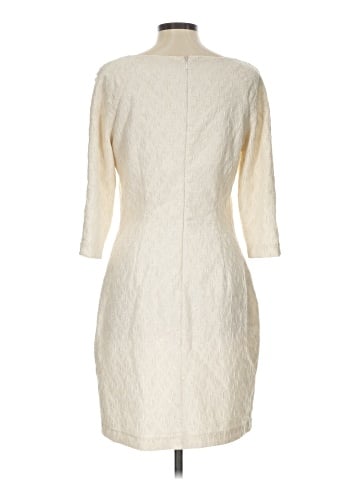 Belle Badgley Mischka Cocktail Dress (view 2)