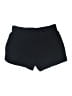 YPB Solid Black Athletic Shorts Size XL - photo 2